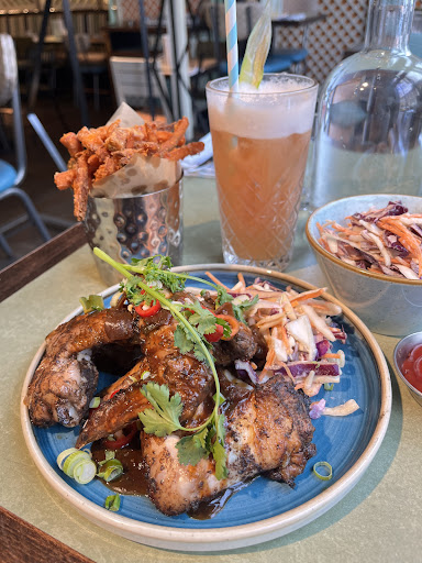 Photo of Turtle Bay Swansea - 10 Castle St, Swansea SA1 1JF